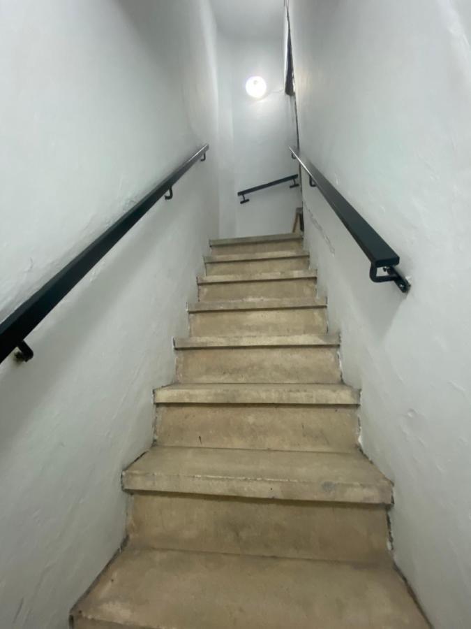 Quattro Puente De Triana Apartamento