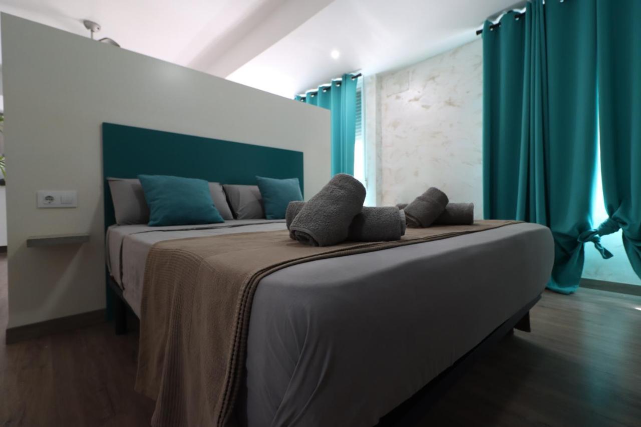 Carthago Apartamento
