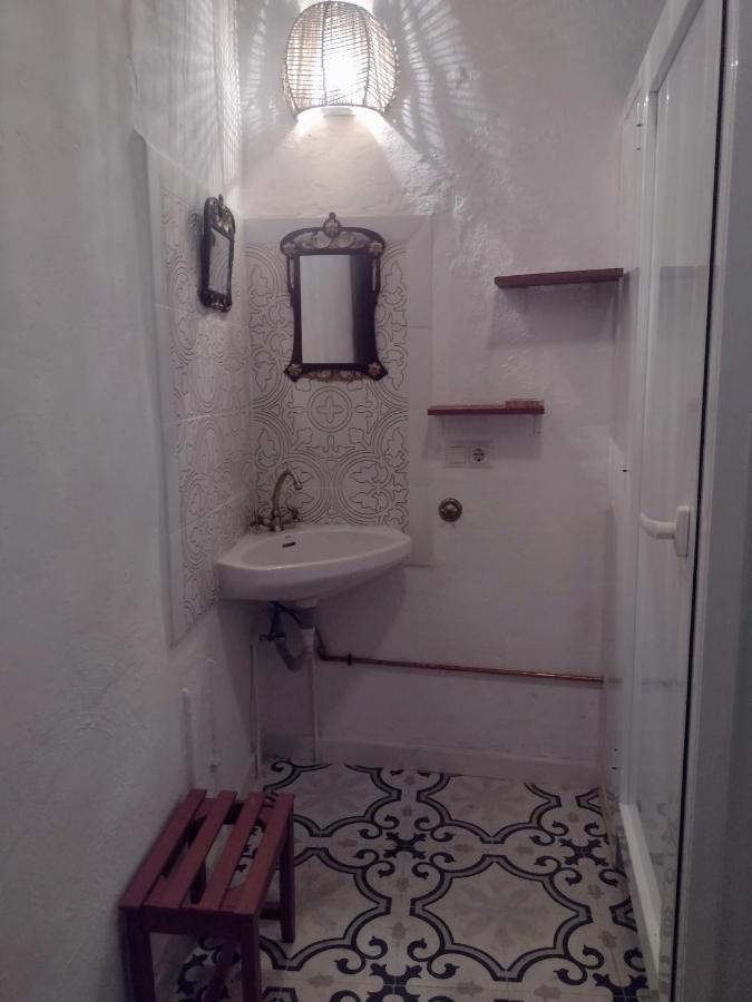 Casa Escondida - Casa De Huéspedes Habitación en casa particular