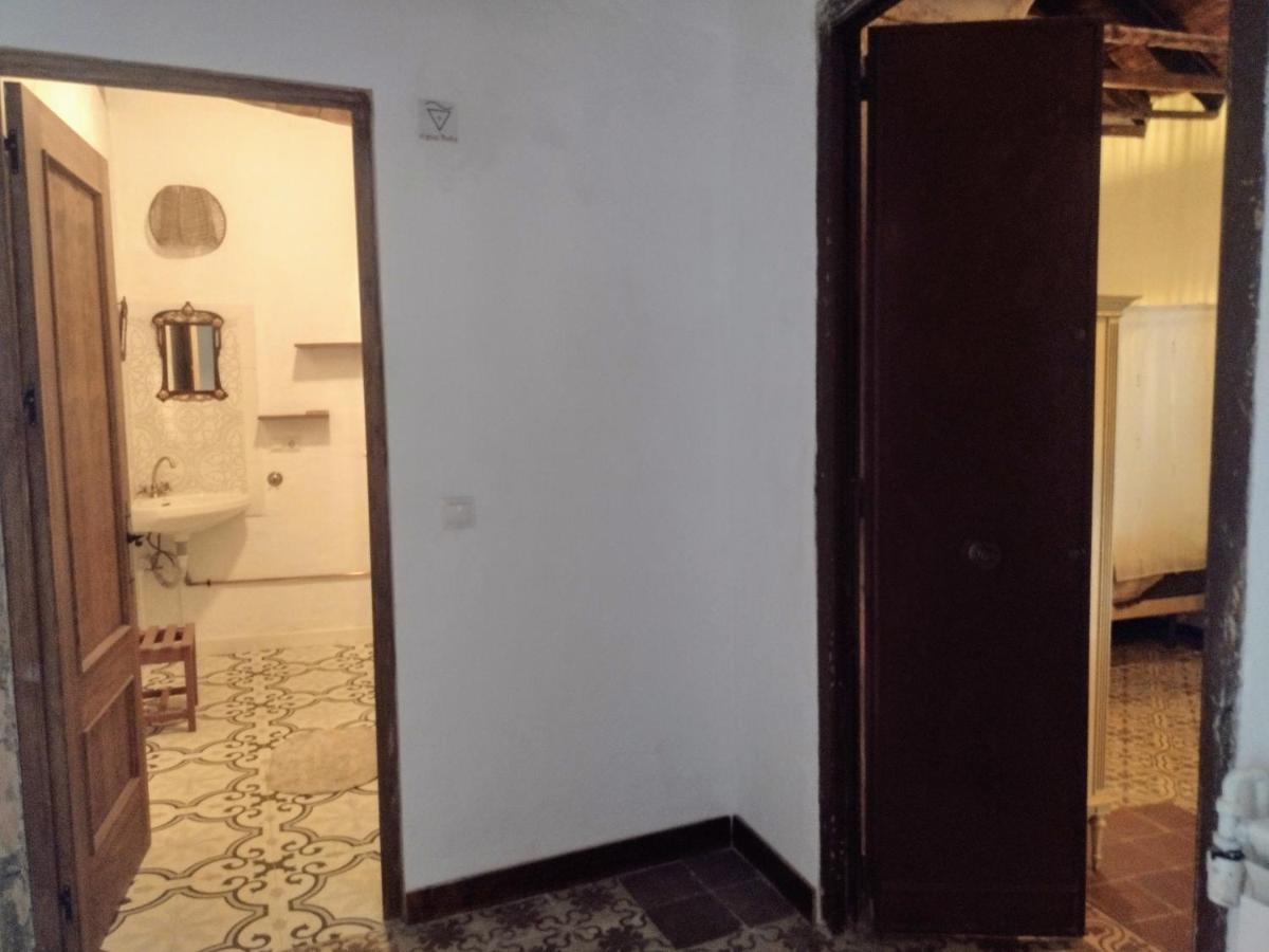 Casa Escondida - Casa De Huéspedes