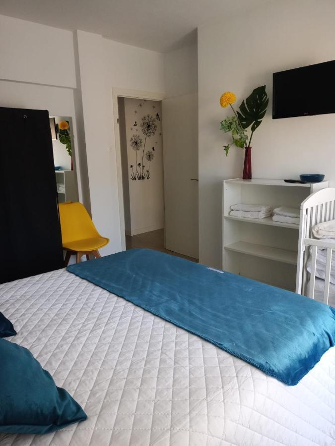 Confort Apartamento *
