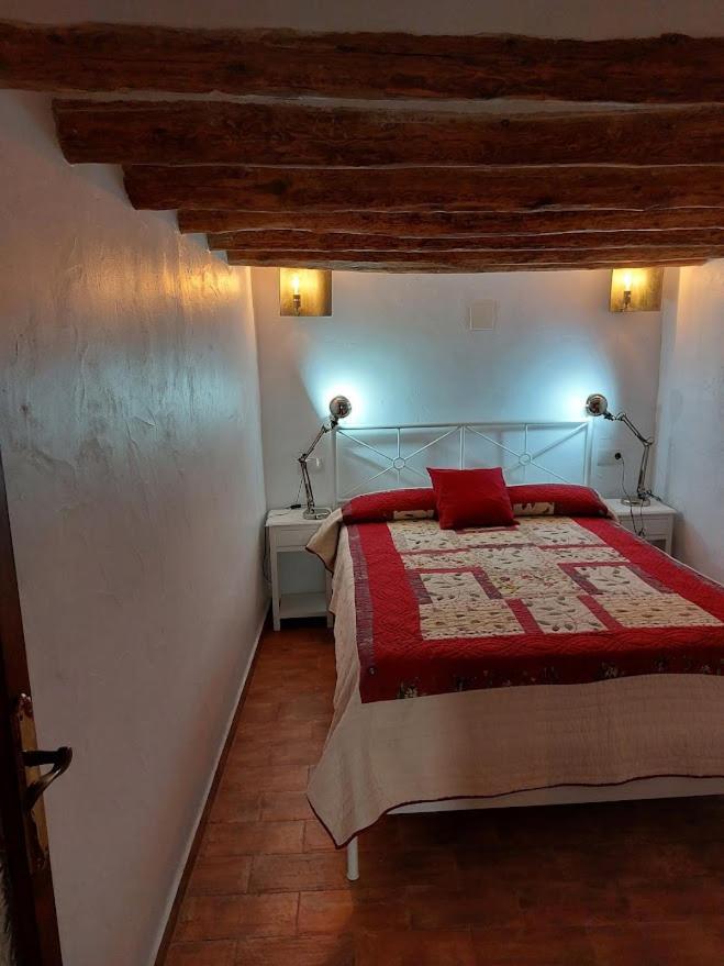 Casa De Pueblo Encantadora En San Jordi, Castellon San Jorge (Castellon)