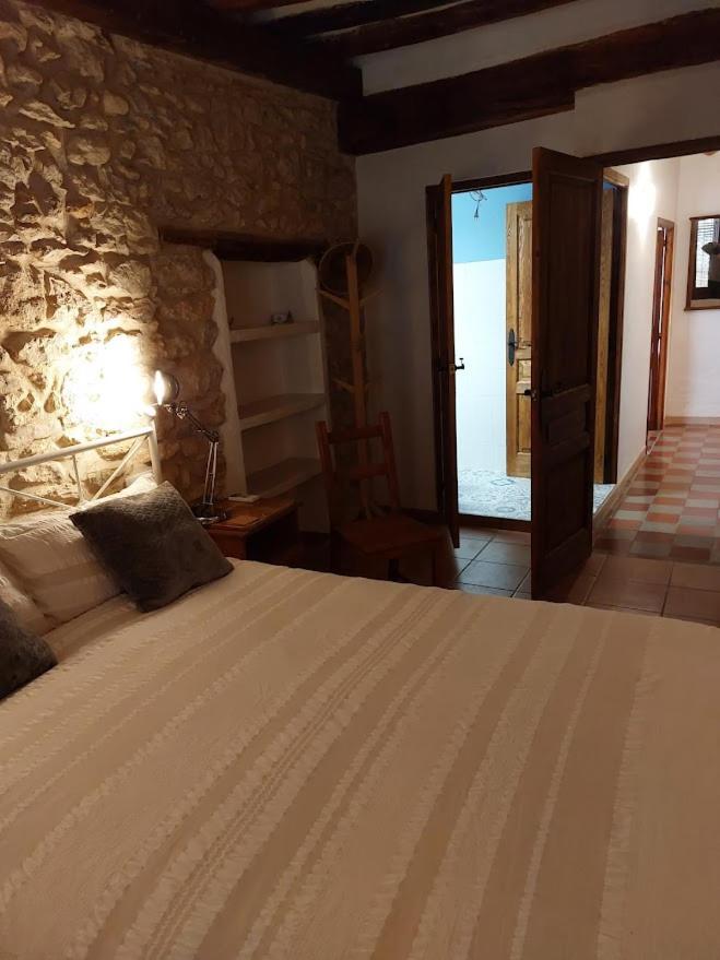 Casa De Pueblo Encantadora En San Jordi, Castellon San Jorge (Castellon)