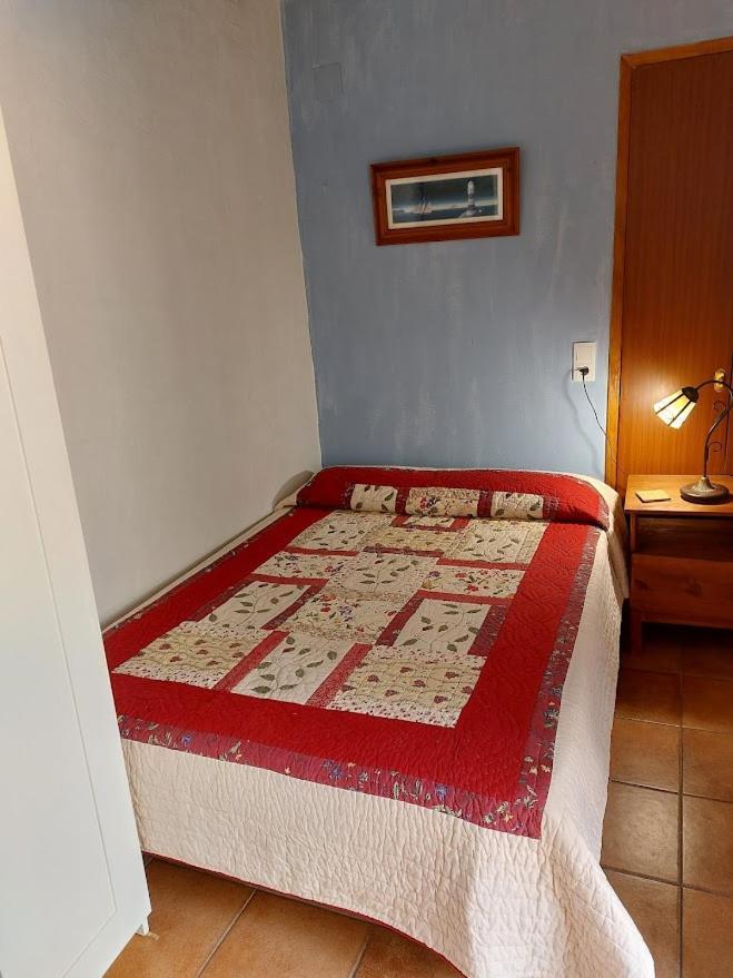 Casa De Pueblo Encantadora En San Jordi, Castellon Holiday home *