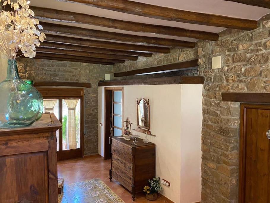 Chalet Cal Serra