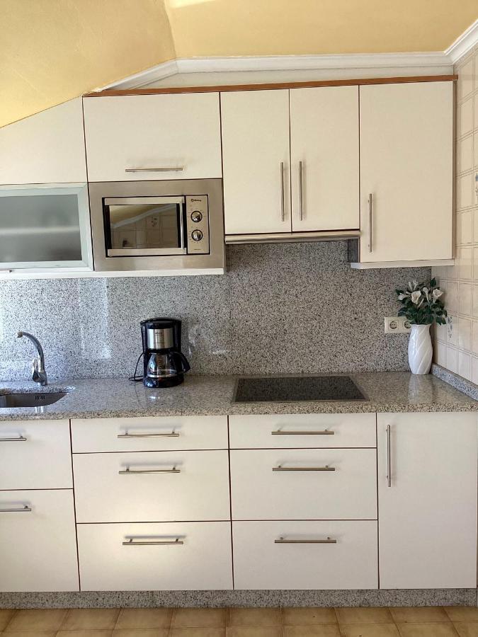 ático Con Terraza Apartamento