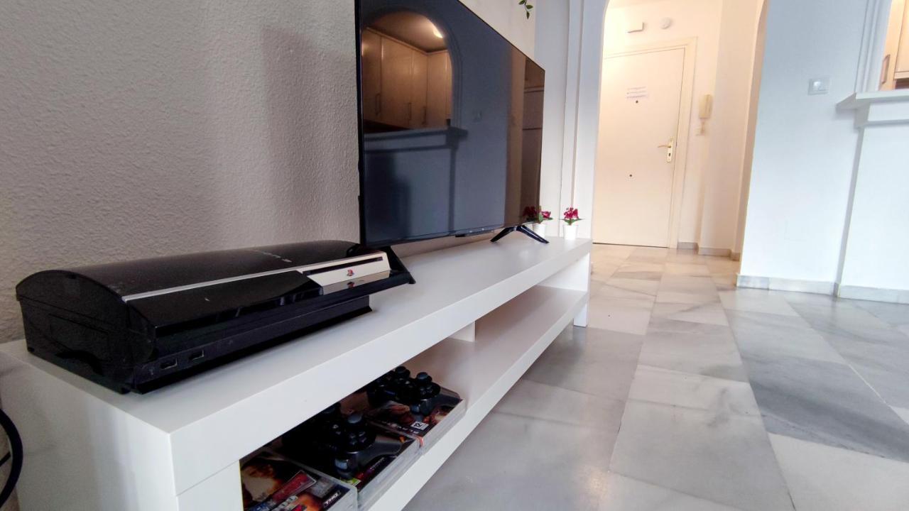 Apartamento Laguna Paradise - La Torre *