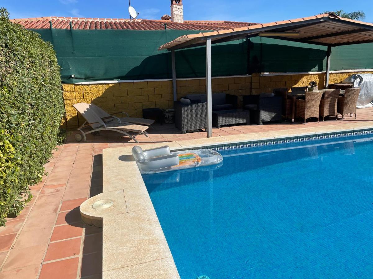 Villa Vanessa *