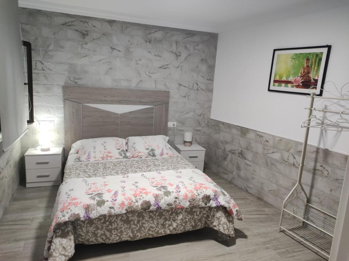 Apartment Daniela 1 *