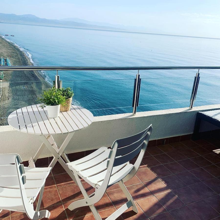 Apartamento Amazing Frontline Sea Views Castillo Del Vigia