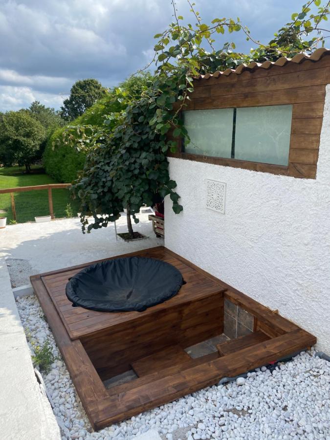 Casita Rustica Cambre