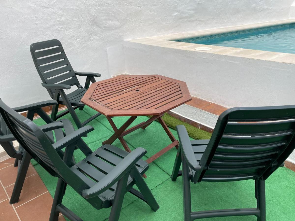 Nuevo Con Piscina En El Centro Doña Paca Apartamento *