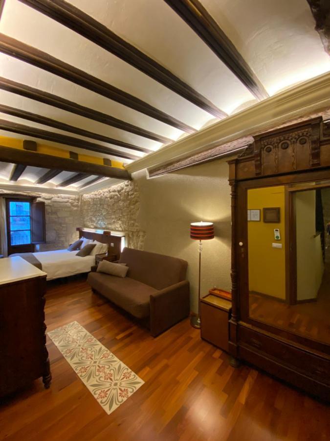 Del Sitjar Hotel