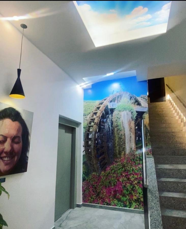 Hotel Aureo Urbano Abaran