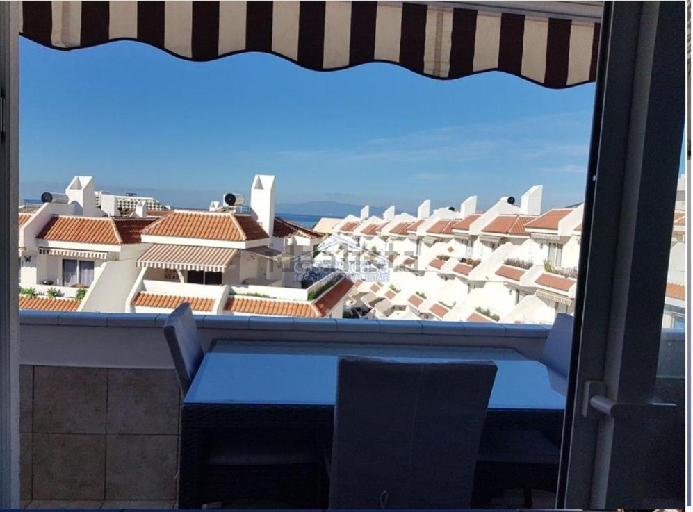 Penthouse Ar Okeana Skatu Apartamento *