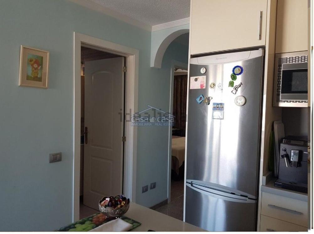 Apartamento Penthouse Ar Okeana Skatu *