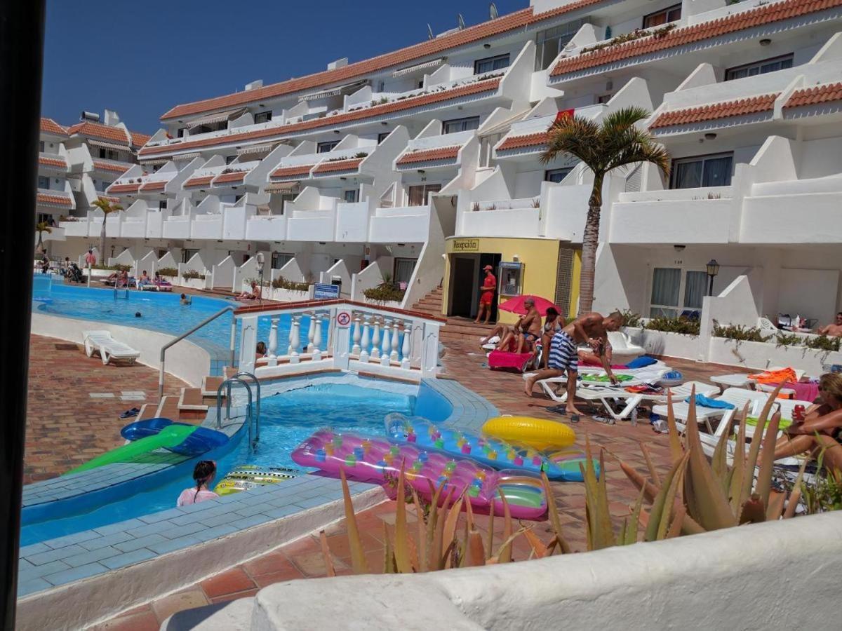Penthouse Ar Okeana Skatu Apartamento *