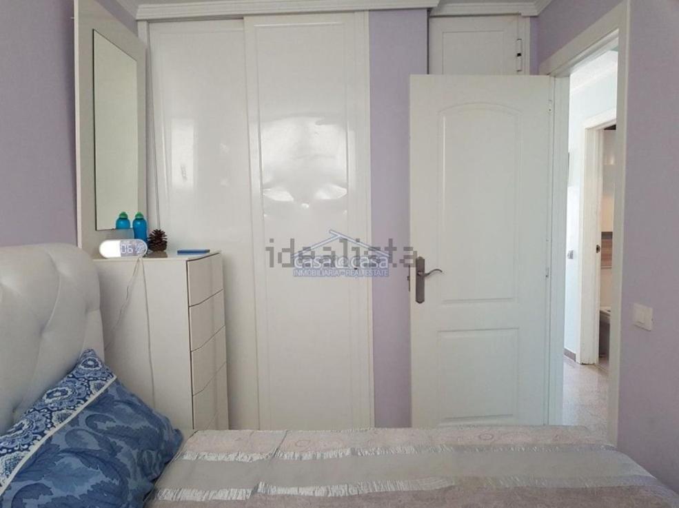 Apartamento Penthouse Ar Okeana Skatu