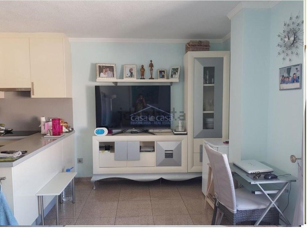 Apartamento Penthouse Ar Okeana Skatu *
