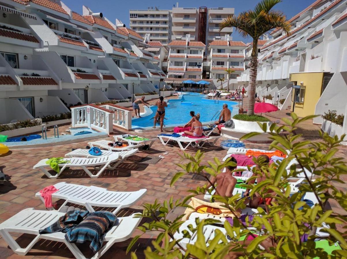 Apartamento Penthouse Ar Okeana Skatu
