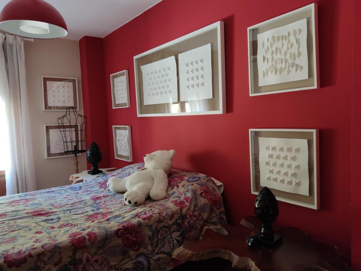 Apartamento Precioso Con Piscina Y Patio Exterior. Ayamonte
