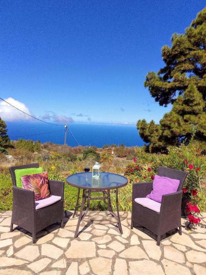 Holiday home Casa Flor Azul