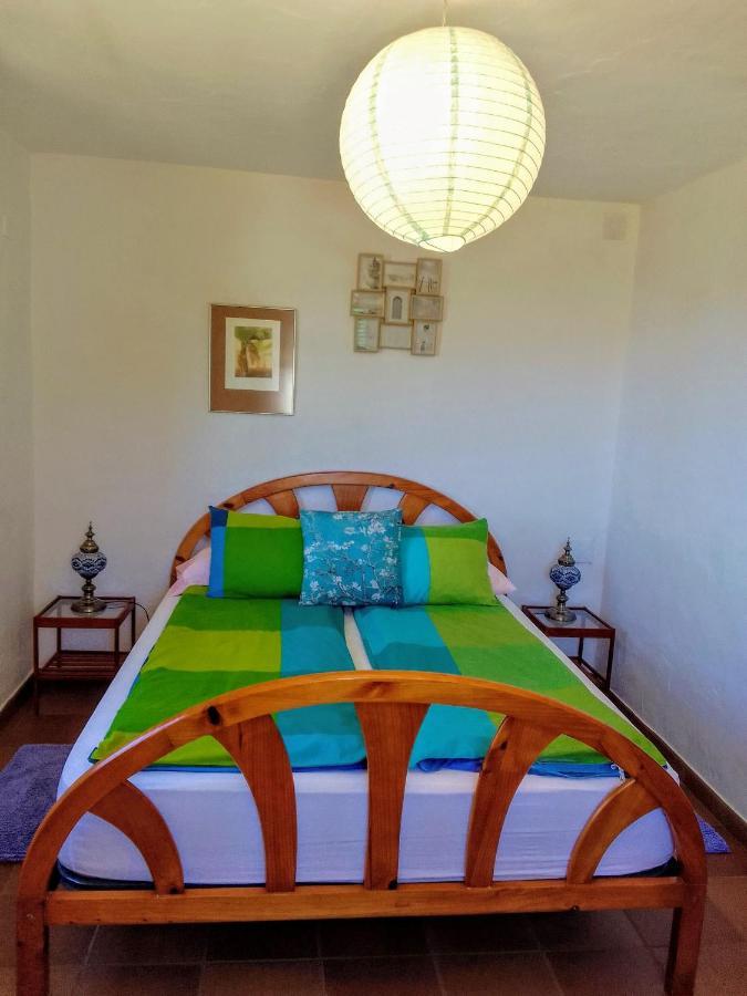 Casa Flor Azul Holiday home