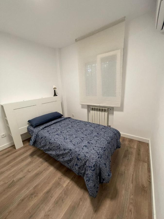 Apartamento Piso Centro De Valdemoro