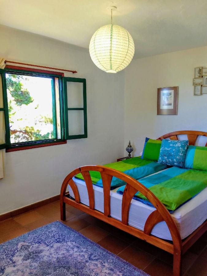 Casa Flor Azul