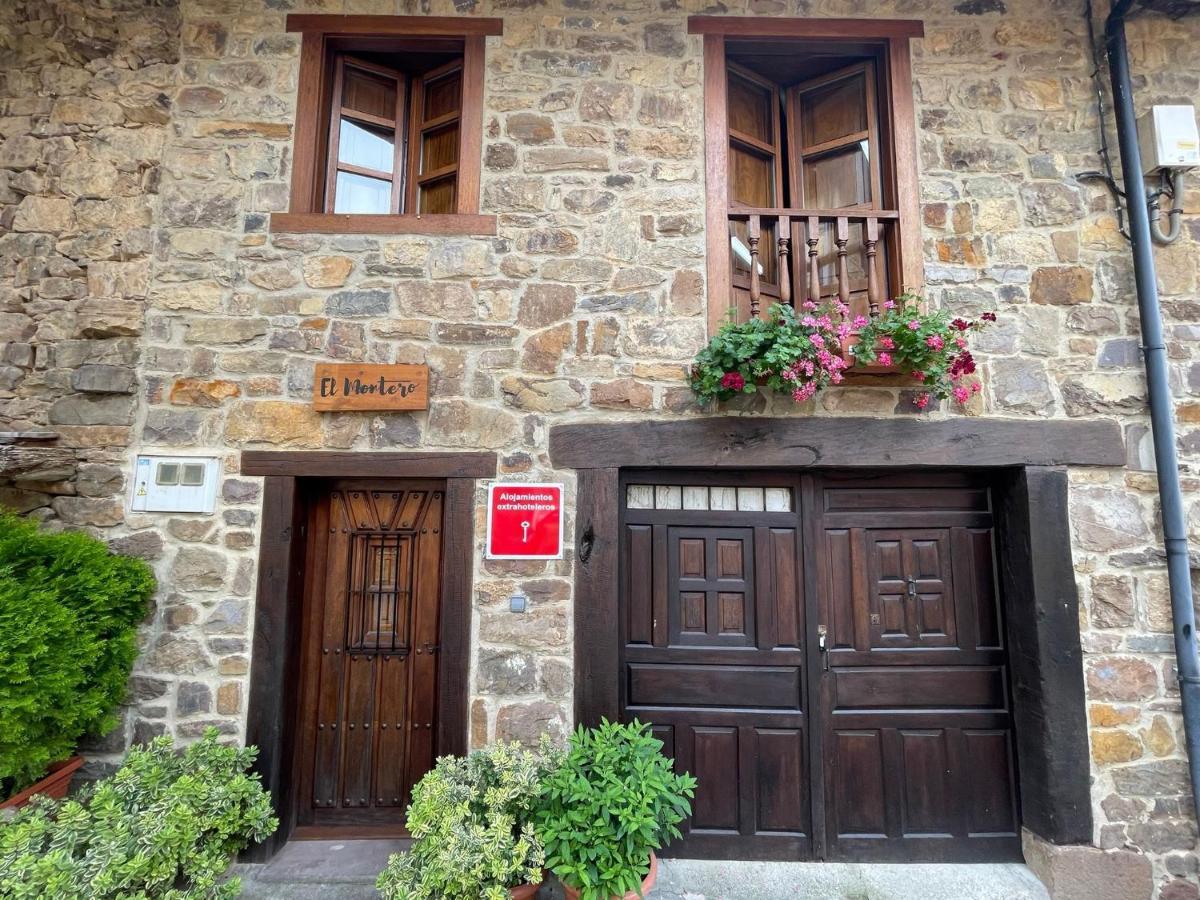 Holiday home Casa El Montero