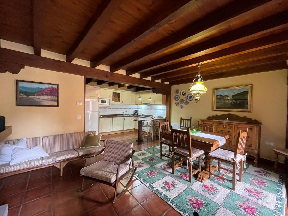 Сasa de vacaciones Casa El Montero Espinama