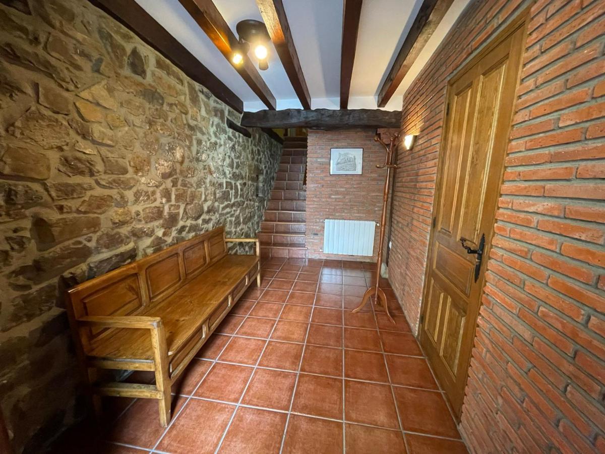 Casa El Montero Сasa de vacaciones Espinama