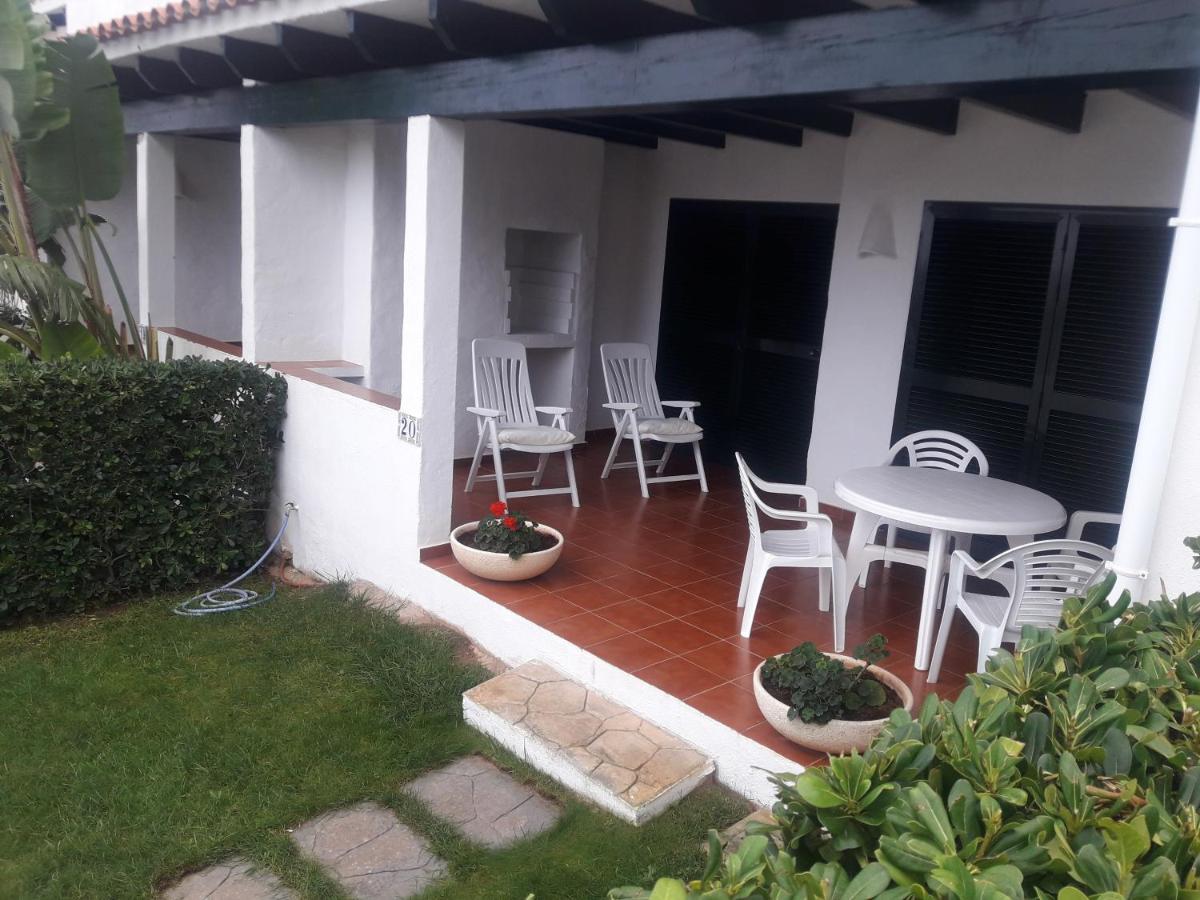 Via De Jardin 10 Casa 20 Сasa de vacaciones *