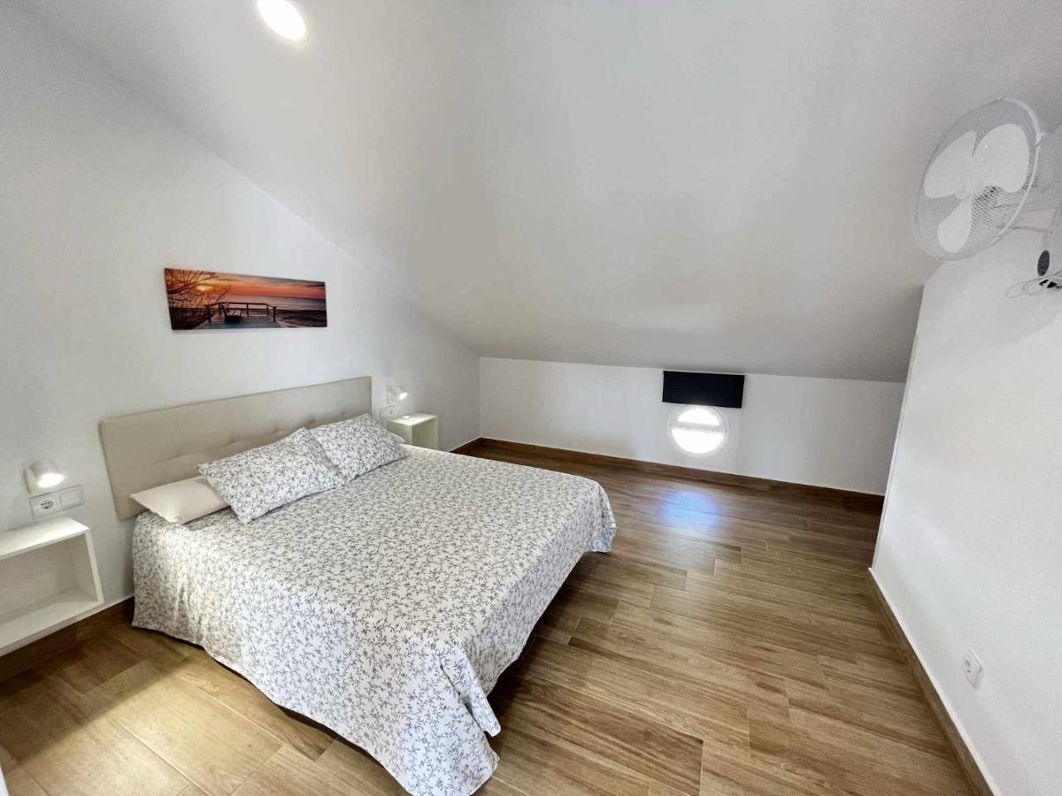 Apartamento Sol De