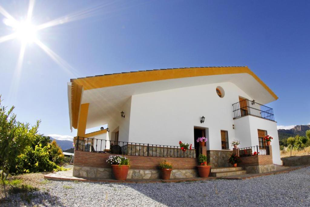 Rural Sierra De Holiday home *