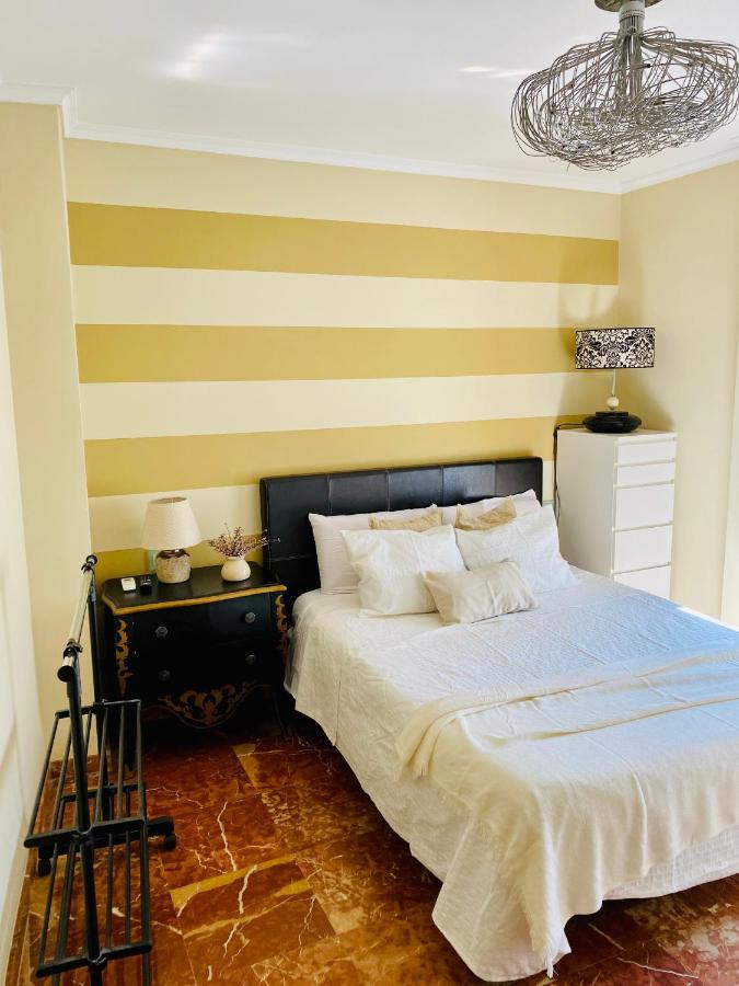 Apartamento Magic Point