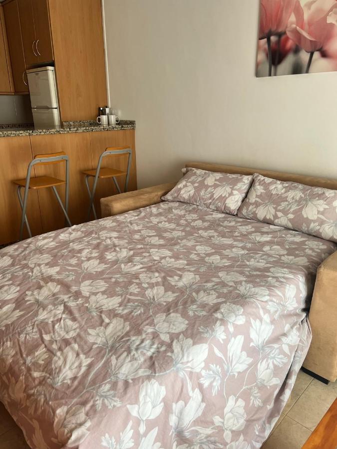 Fuengirola, Estudio 9 Centro