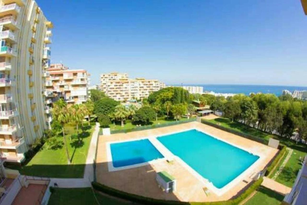 Moderno Málaga Benalmádena