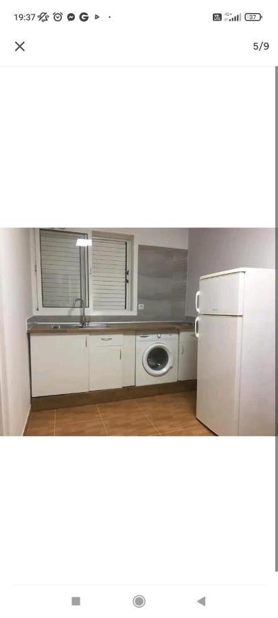 Apartamento Vecindario Aeropuerto Apartamento