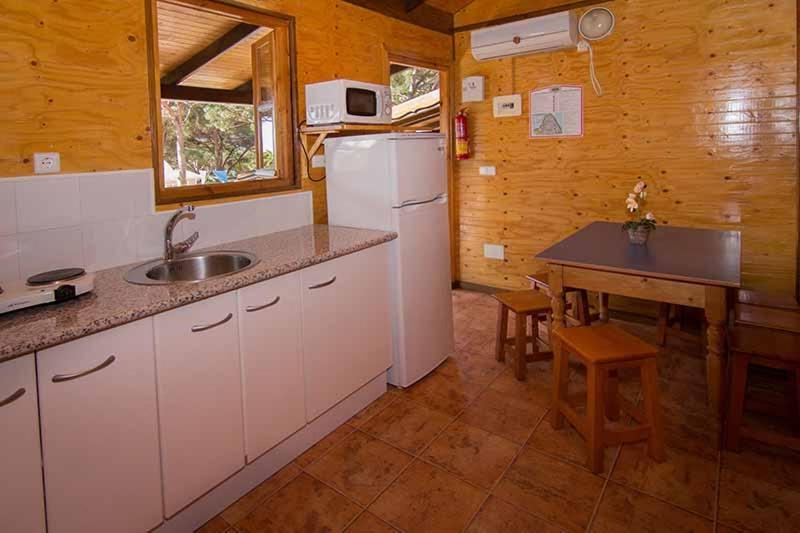 Camping Complejo Turístico&camping Cabopino Marbella