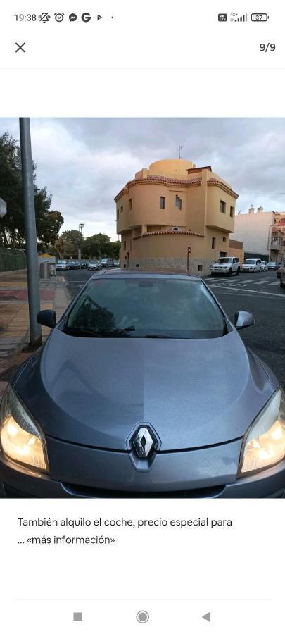 Apartamento Vecindario Aeropuerto Apartamento Vecindario (Gran Canaria)
