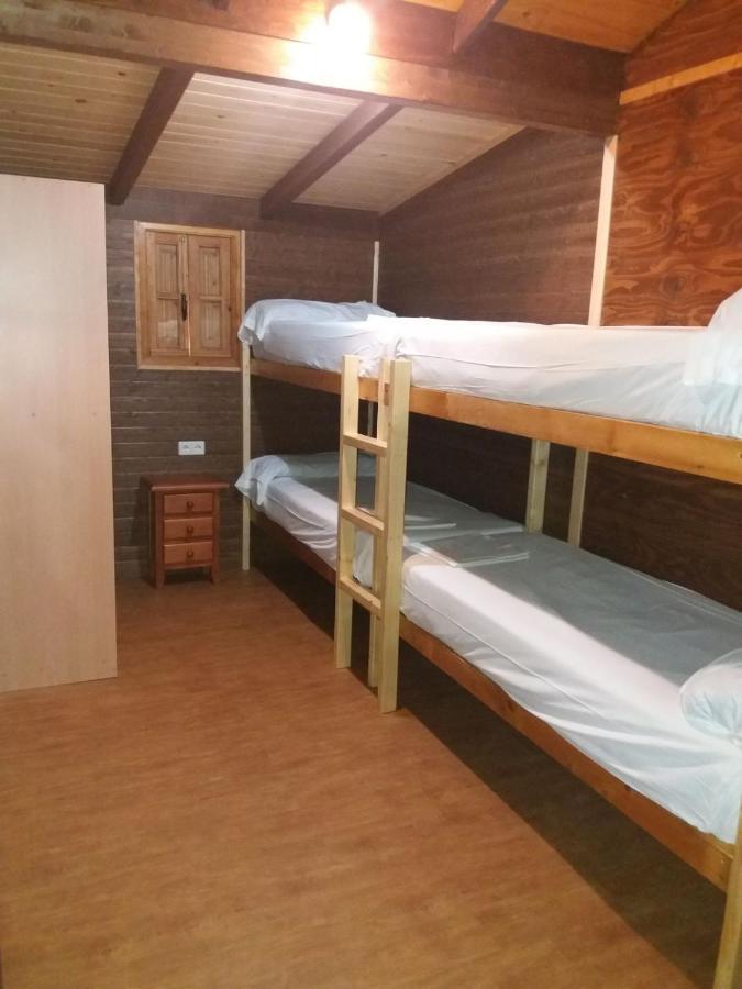 Camping Complejo Turístico&camping Cabopino