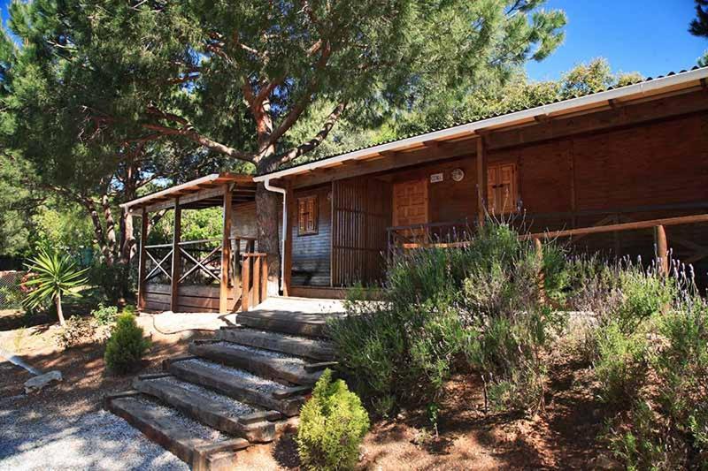 Camping Complejo Turístico&camping Cabopino Marbella