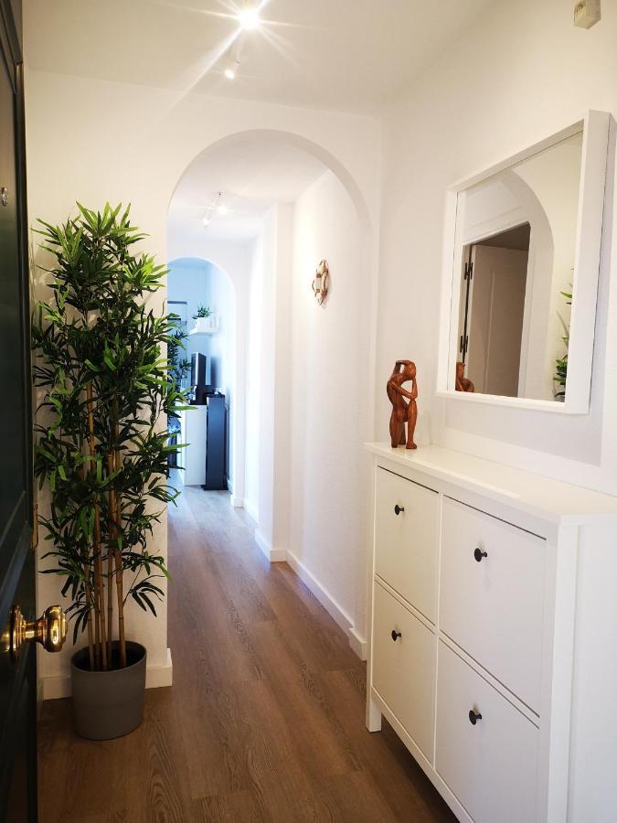 Apartment Paradise - - First Line Isla Canela