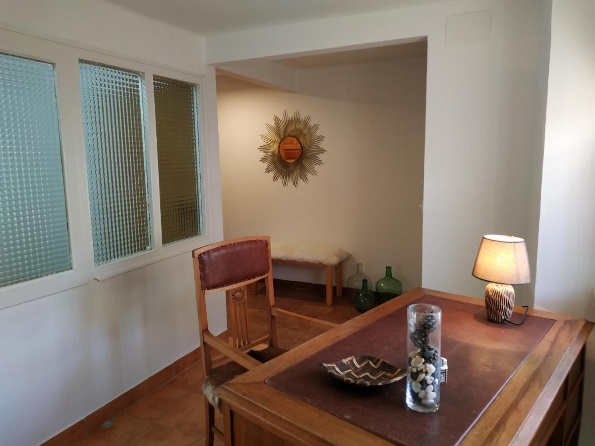 Holiday home Terra Bardenas Arguedas