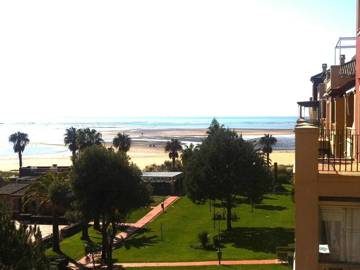 Paradise - - First Line Isla Canela