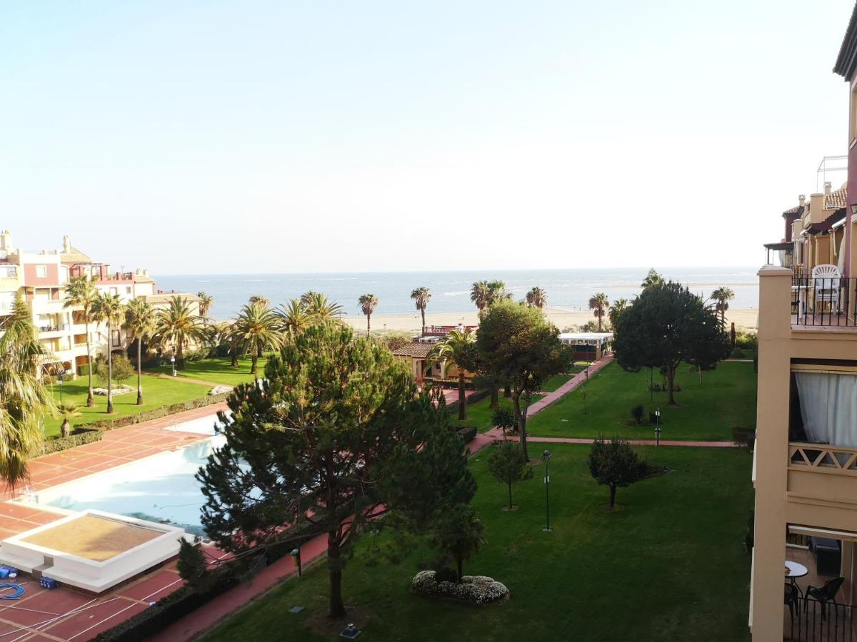 Paradise - - First Line Isla Canela