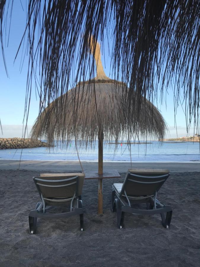 Apartamento Beautiful 2 Bedroom Vista Del Mar Costa Adeje (Tenerife)