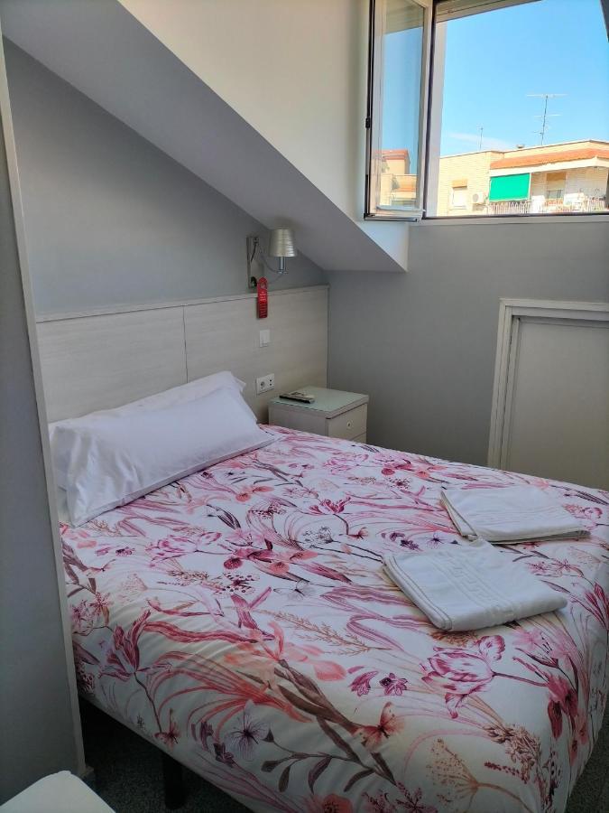 San Pedro Guest house Coslada