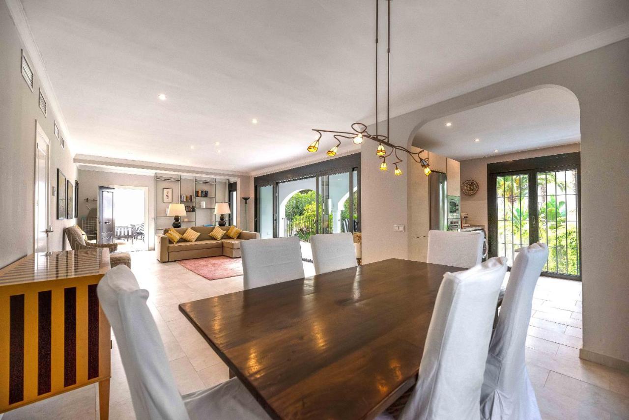Apartamento Paloma *